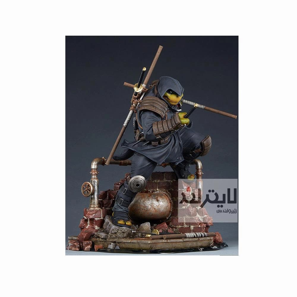 فیگور The Last Ronin — تصویر ۶