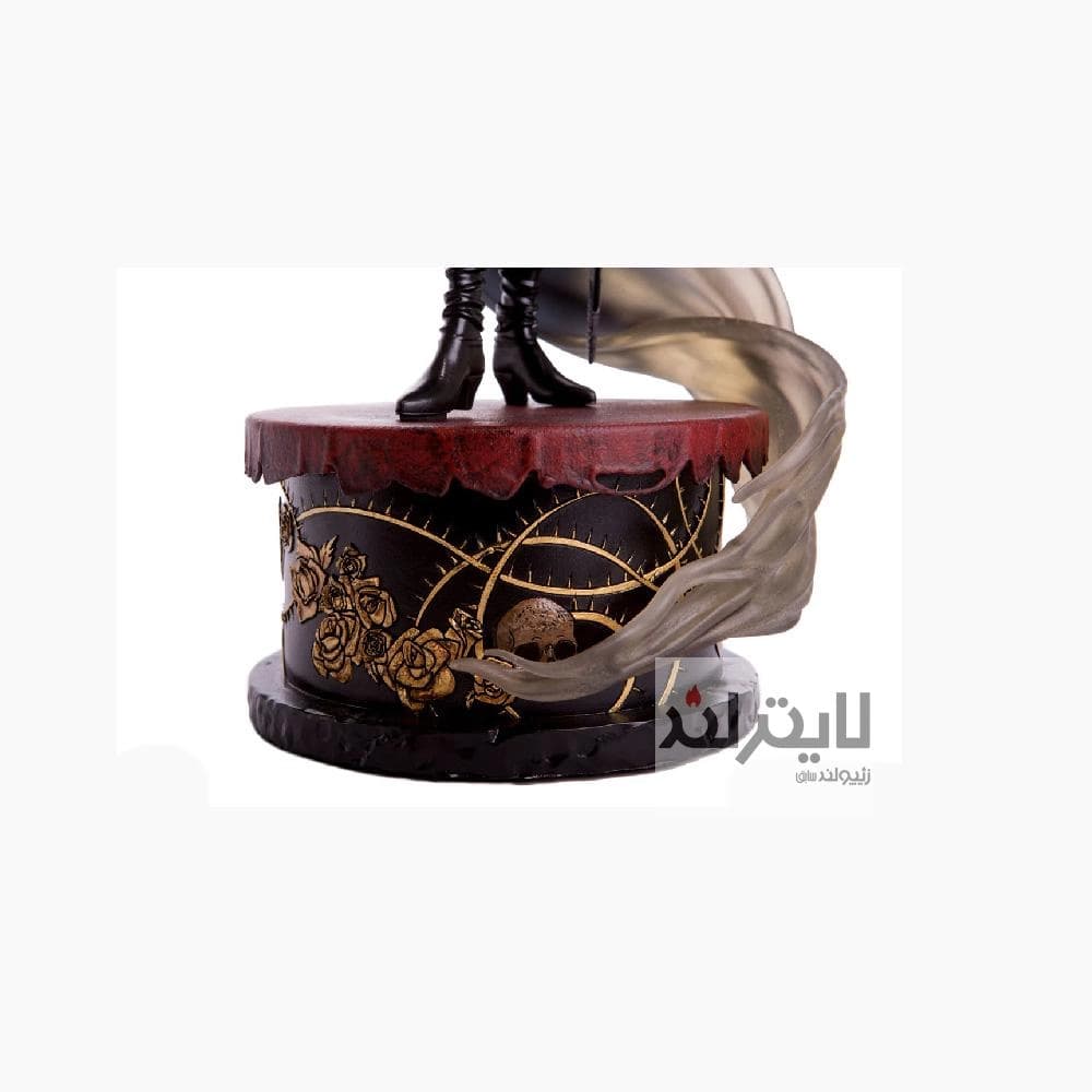 فیگور Alucard shape shifting — تصویر ۴