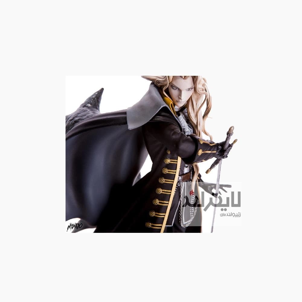 فیگور Alucard shape shifting — تصویر ۲