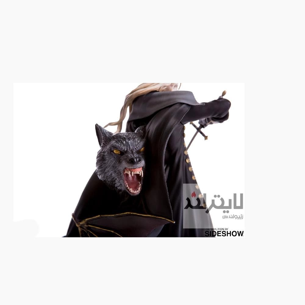 فیگور Alucard shape shifting — تصویر ۳
