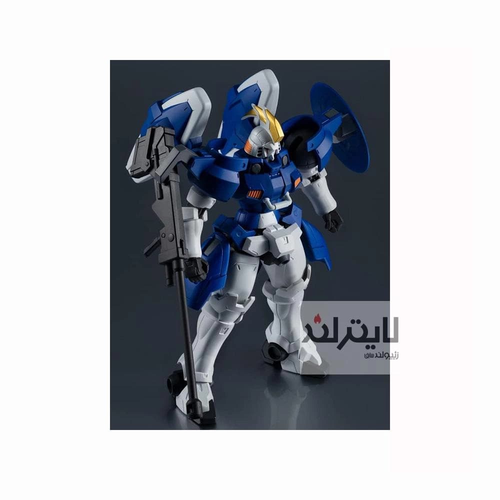 اکشن فیگور ربات OZ-00MS2 Tallgeese II gundam wing GU-24 — تصویر ۱۰