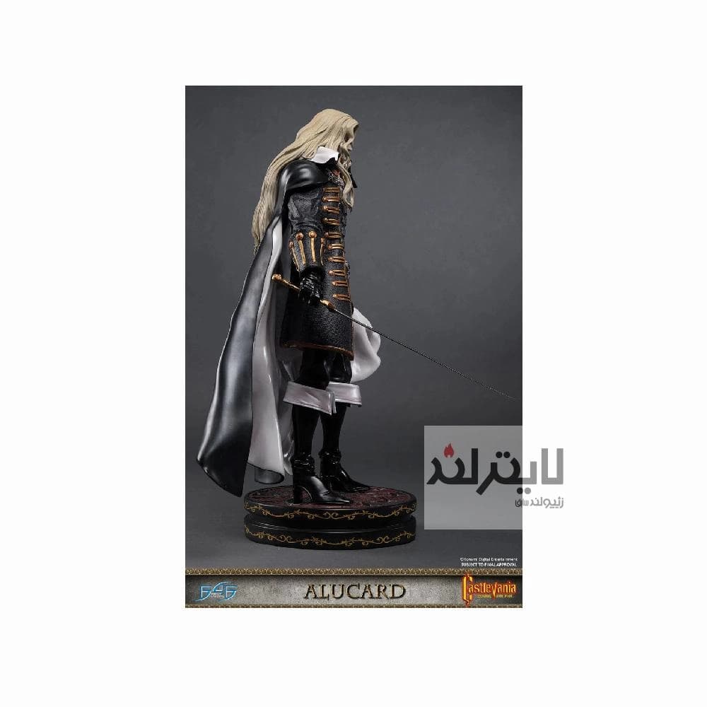 فیگور Alucard