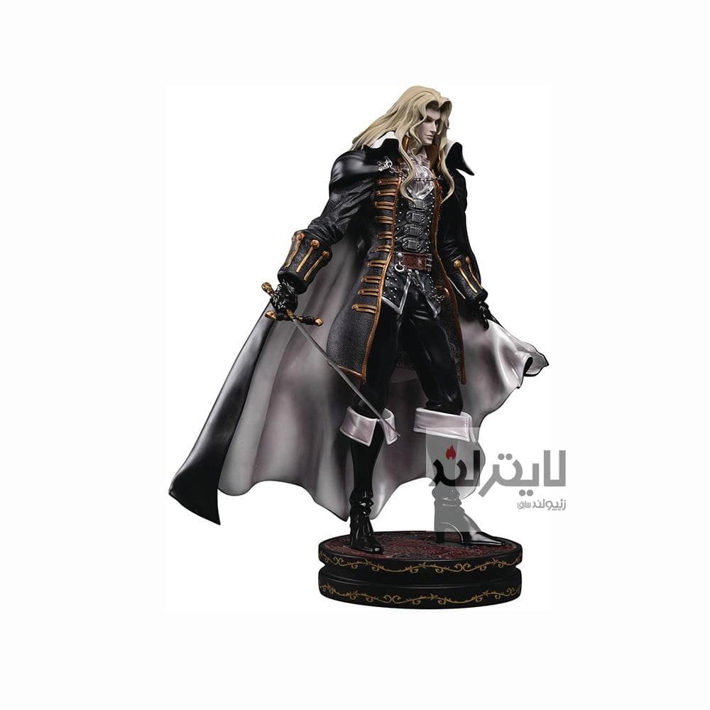 فیگور Alucard — تصویر ۶