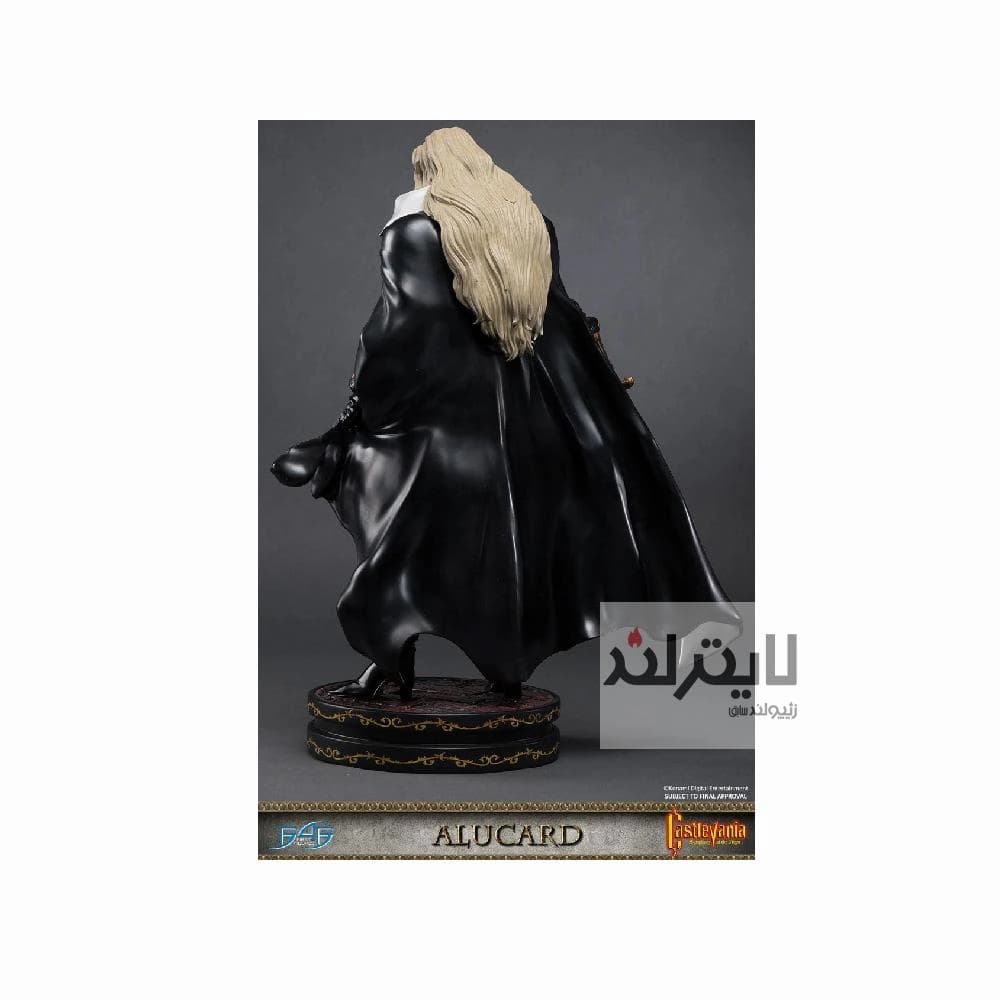 فیگور Alucard — تصویر ۲