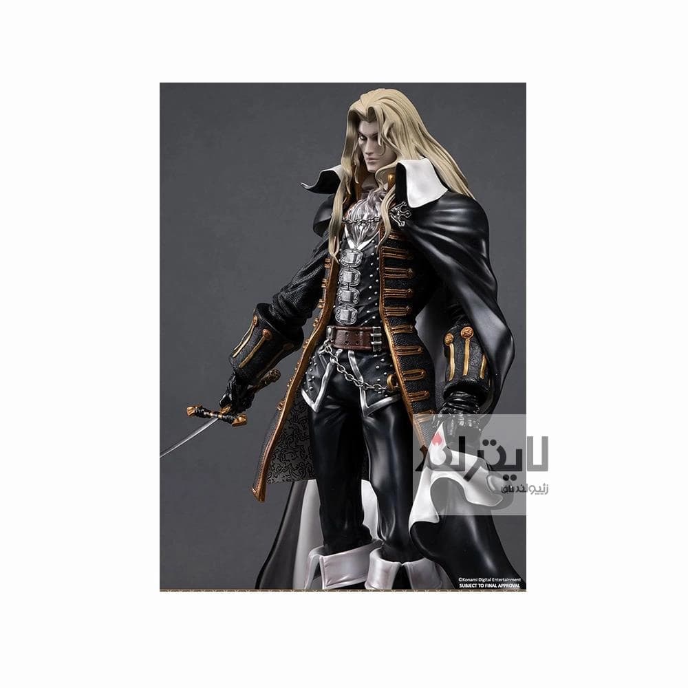 فیگور Alucard — تصویر ۸