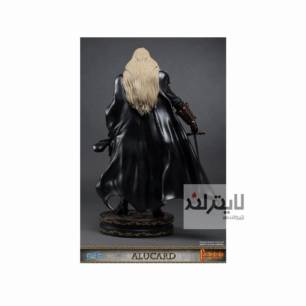 فیگور Alucard — تصویر ۴