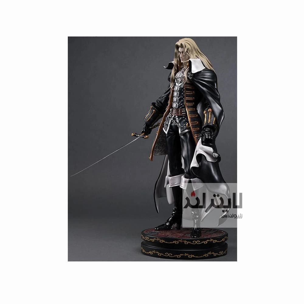 فیگور Alucard — تصویر ۵