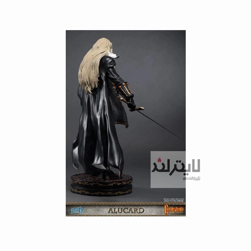فیگور Alucard — تصویر ۳