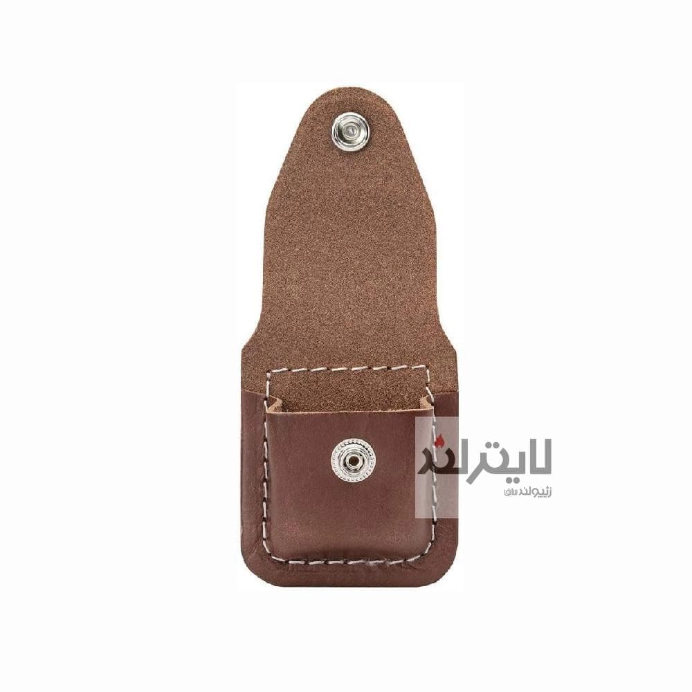 کیف چرم زیپو مدل LPCB — تصویر ۳