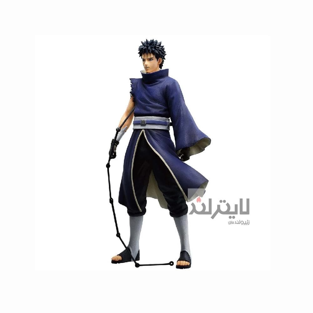 فیگور Obito Uchiha-Hollow Dreams of Despair — تصویر ۹