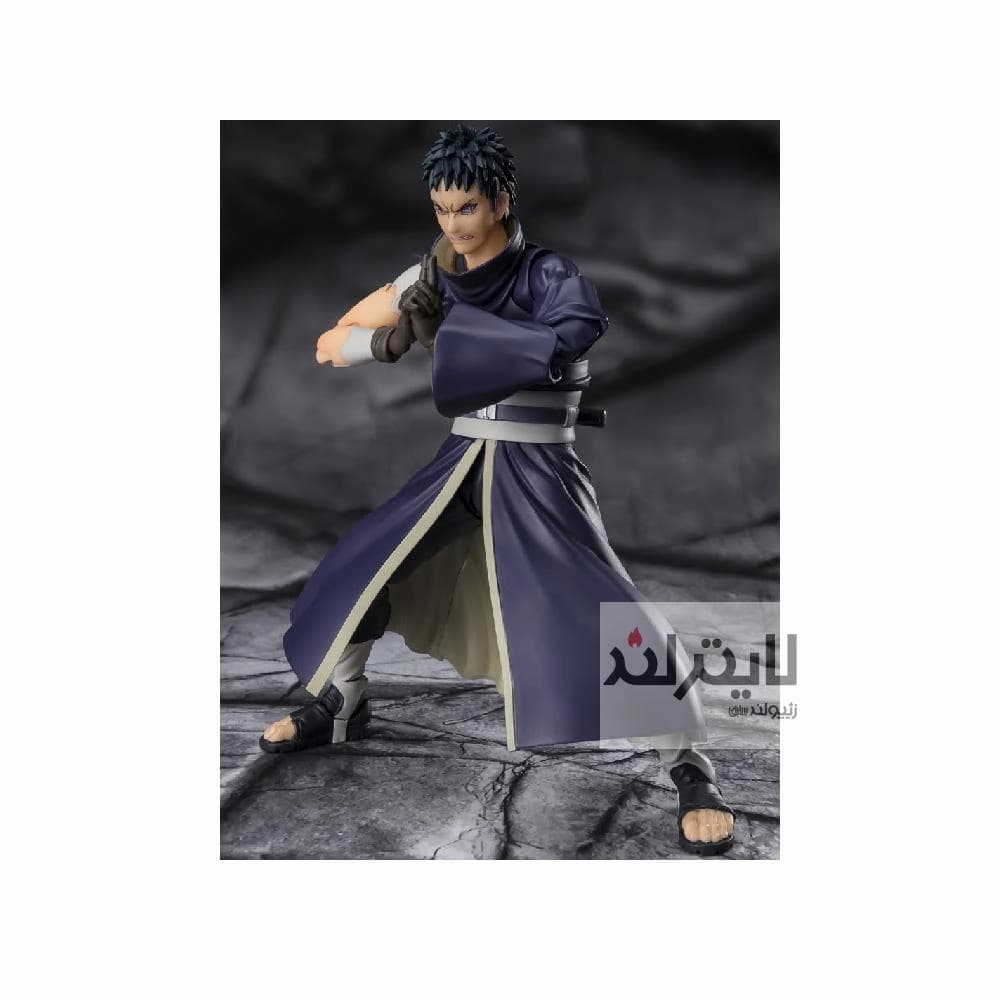 فیگور Obito Uchiha-Hollow Dreams of Despair — تصویر ۱۱