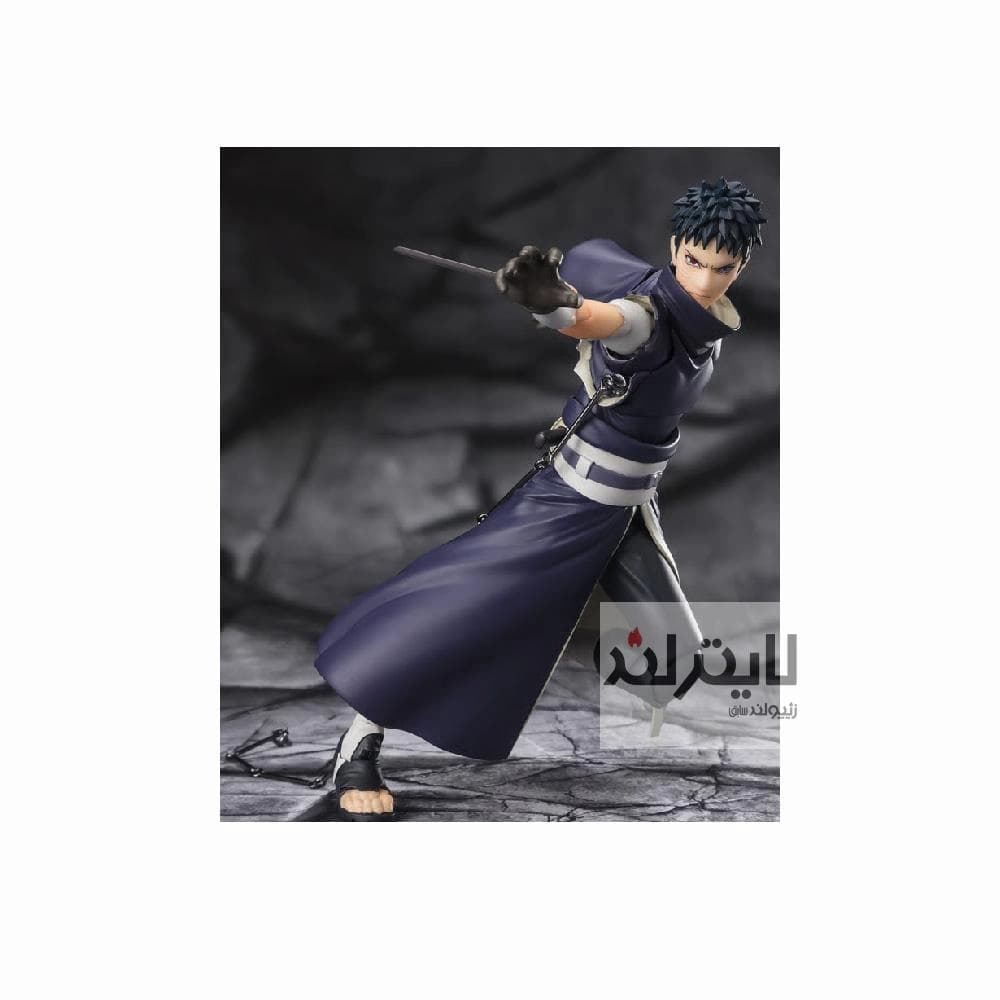 فیگور Obito Uchiha-Hollow Dreams of Despair — تصویر ۱۲
