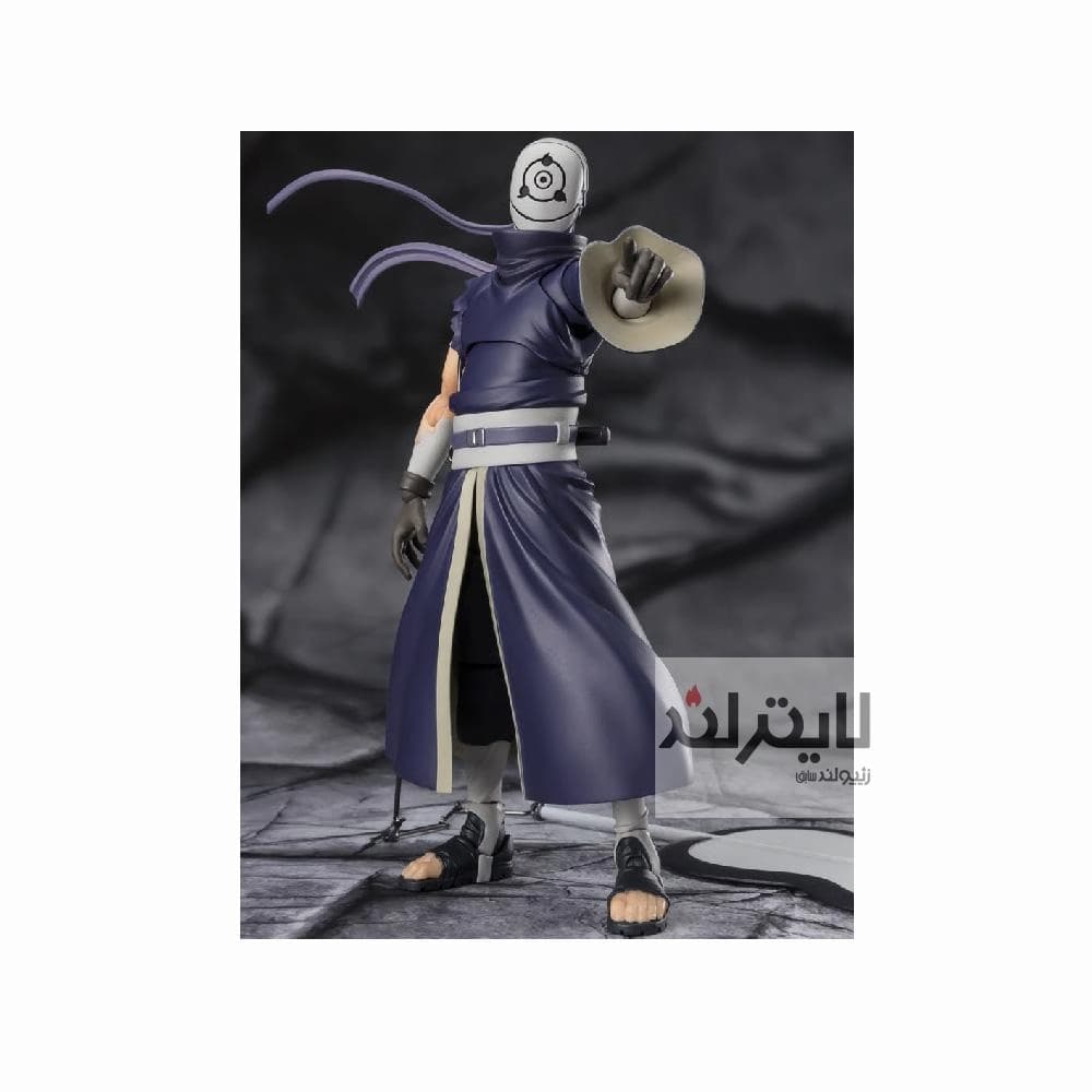 فیگور Obito Uchiha-Hollow Dreams of Despair — تصویر ۵