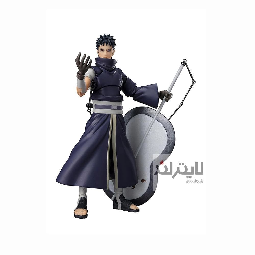 فیگور Obito Uchiha-Hollow Dreams of Despair — تصویر ۲