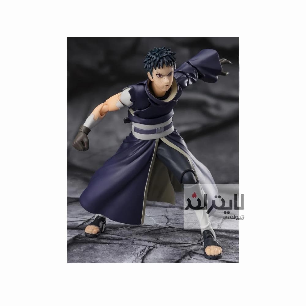 فیگور Obito Uchiha-Hollow Dreams of Despair — تصویر ۸