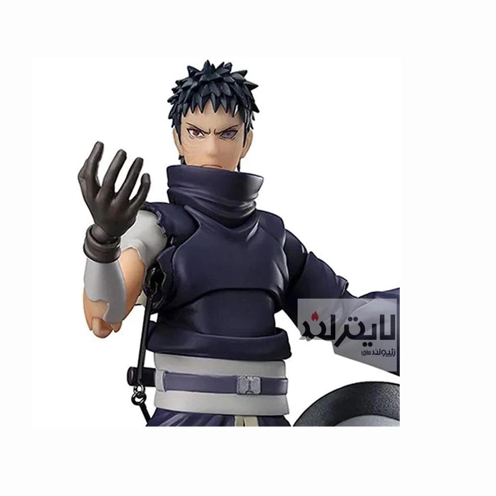 فیگور Obito Uchiha-Hollow Dreams of Despair — تصویر ۷