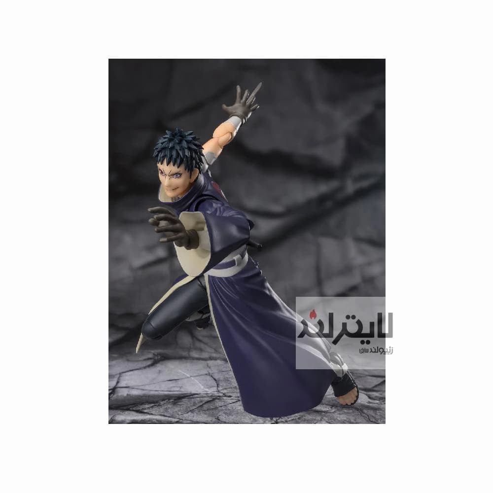 فیگور Obito Uchiha-Hollow Dreams of Despair — تصویر ۶