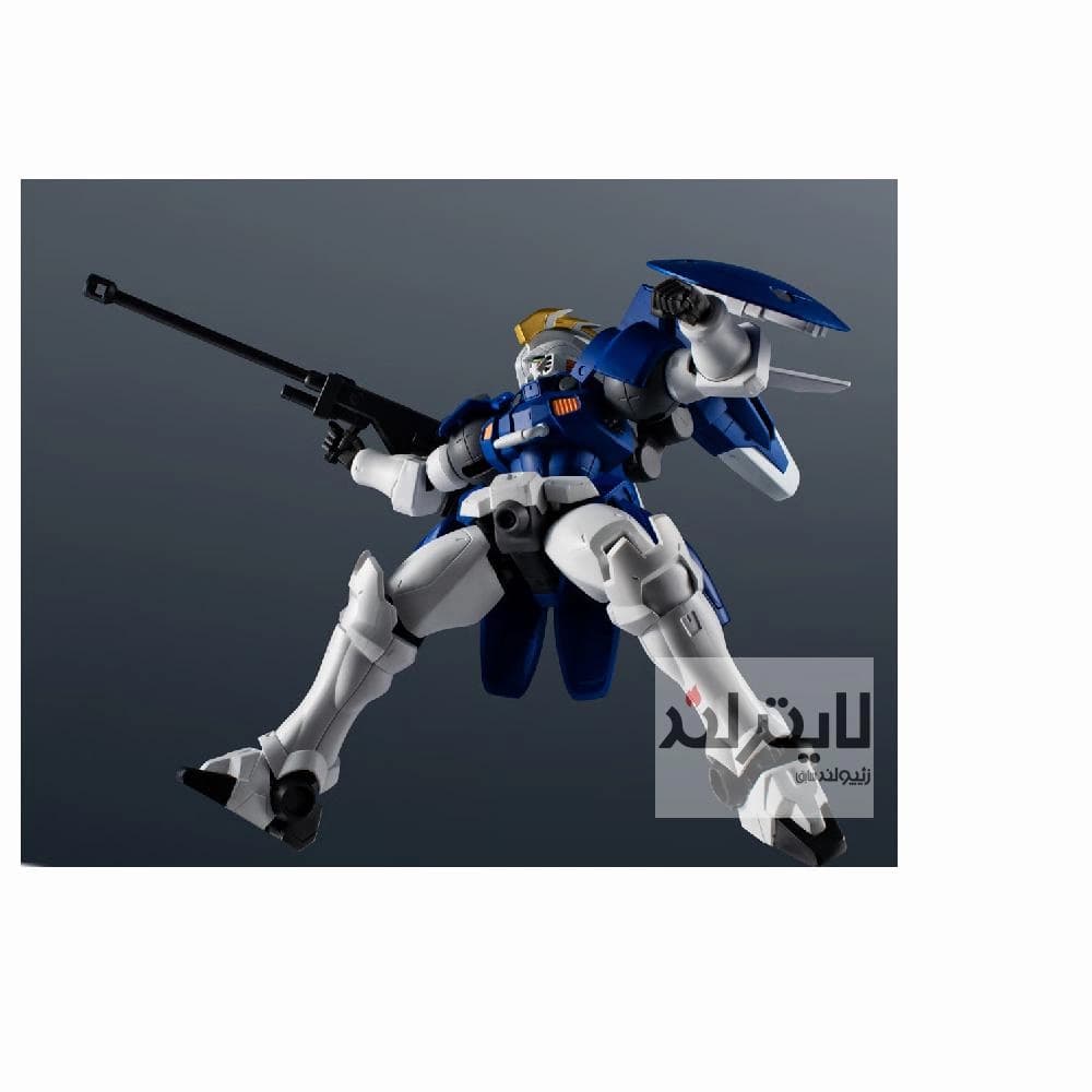 اکشن فیگور ربات GUNDAM UNIVERSE MOBILE SUIT — تصویر ۴