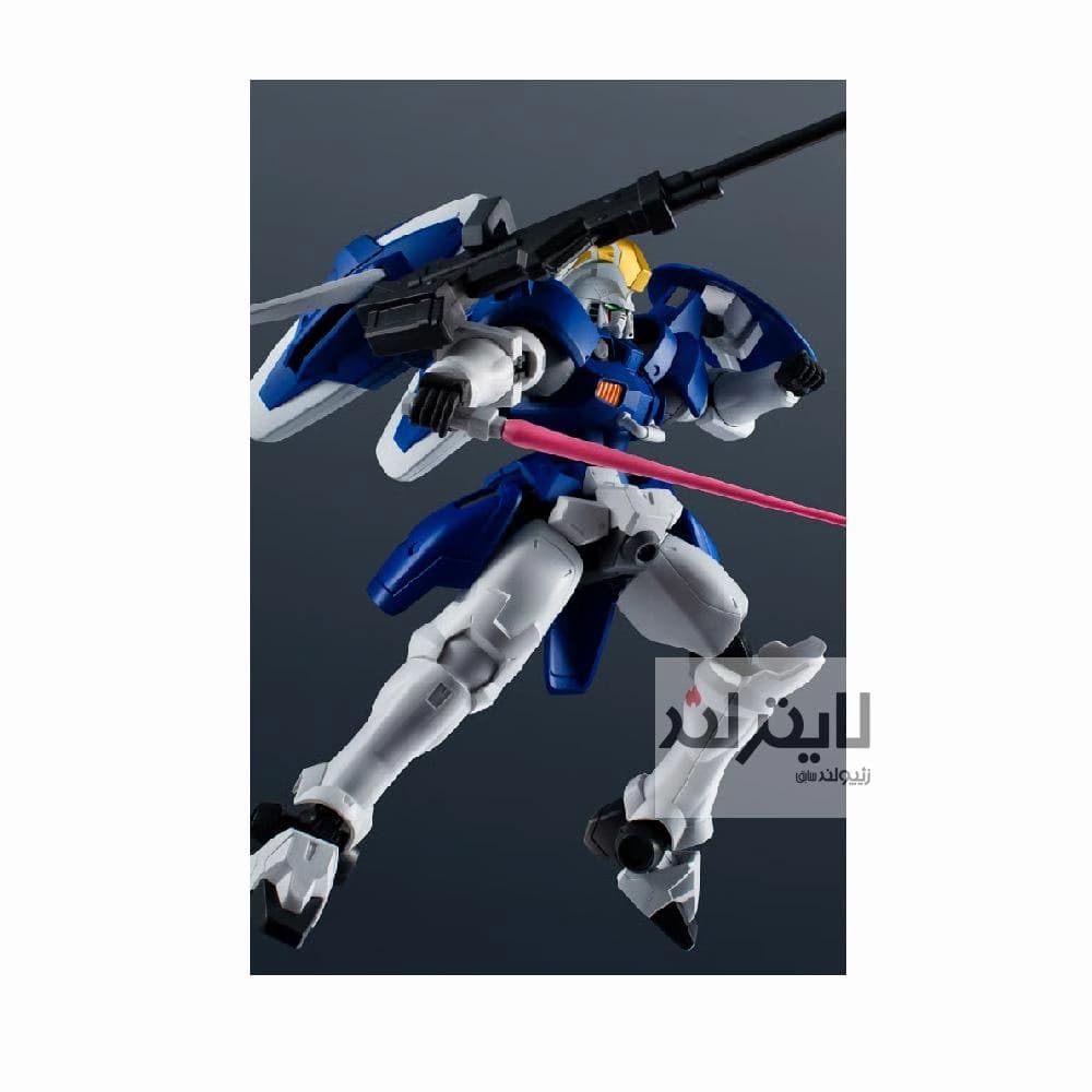 اکشن فیگور ربات GUNDAM UNIVERSE MOBILE SUIT — تصویر ۶