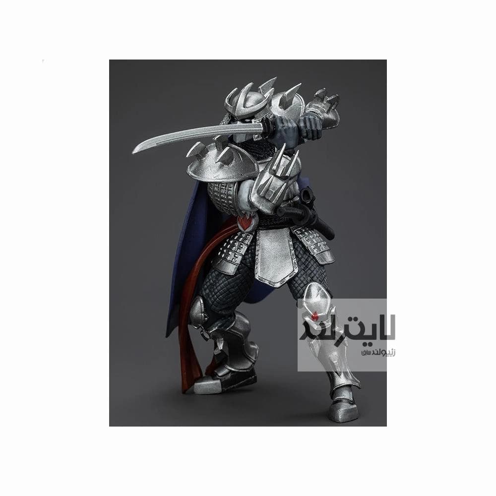 فیگور Shredder از سری لاک پشت های نینجا — تصویر ۵