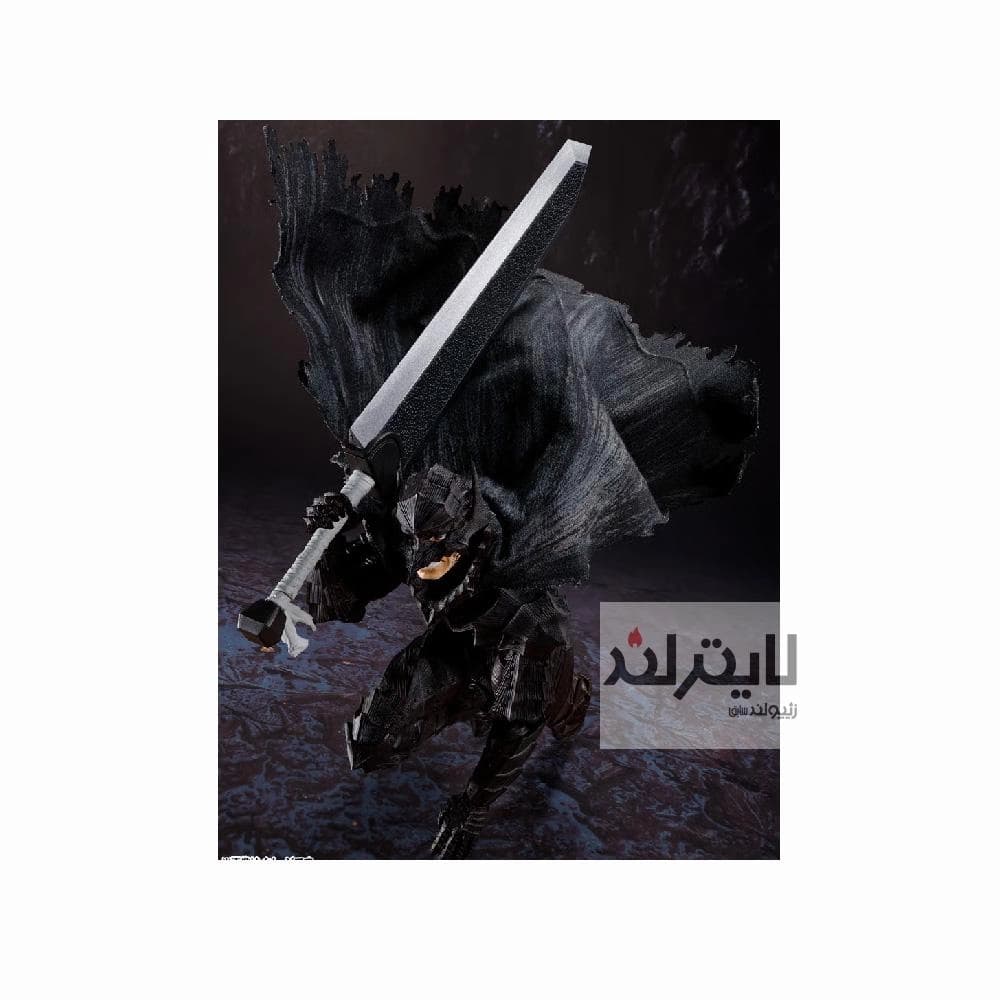 فیگور Beast of Darkness — تصویر ۱۱