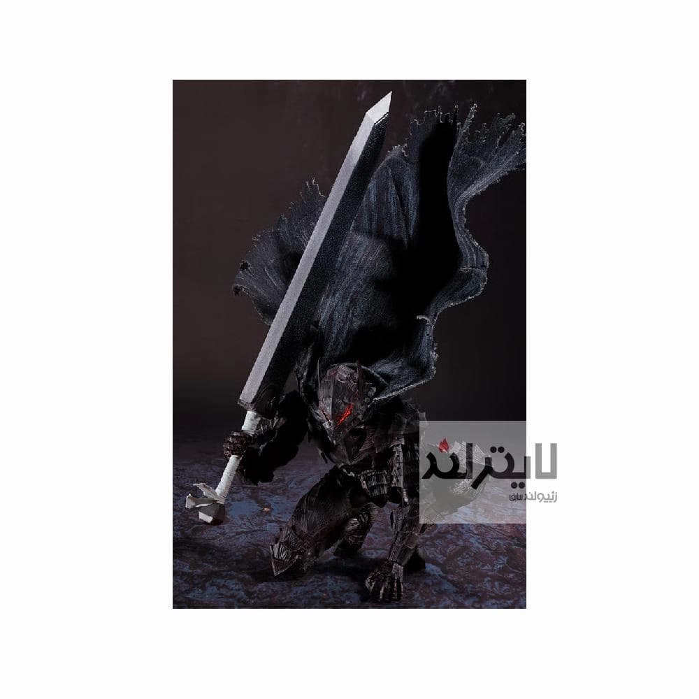 فیگور Beast of Darkness — تصویر ۹