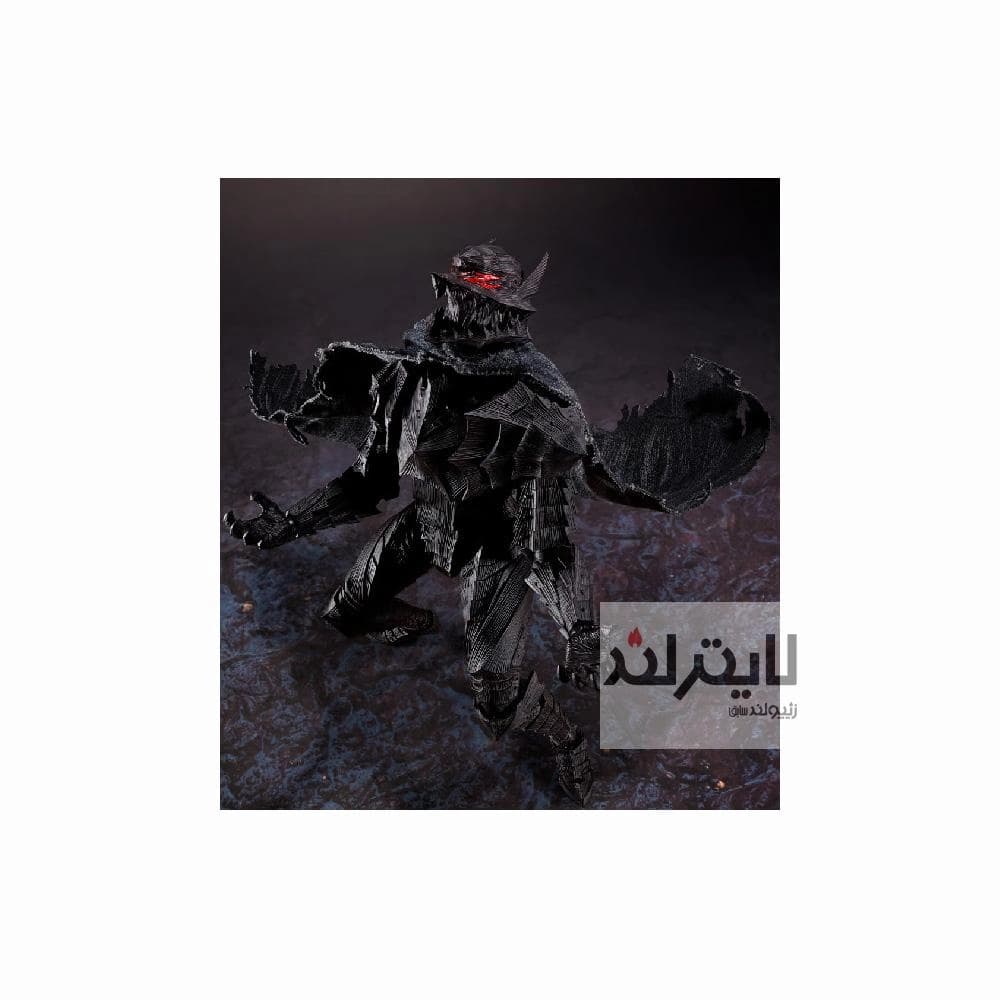فیگور Beast of Darkness — تصویر ۶