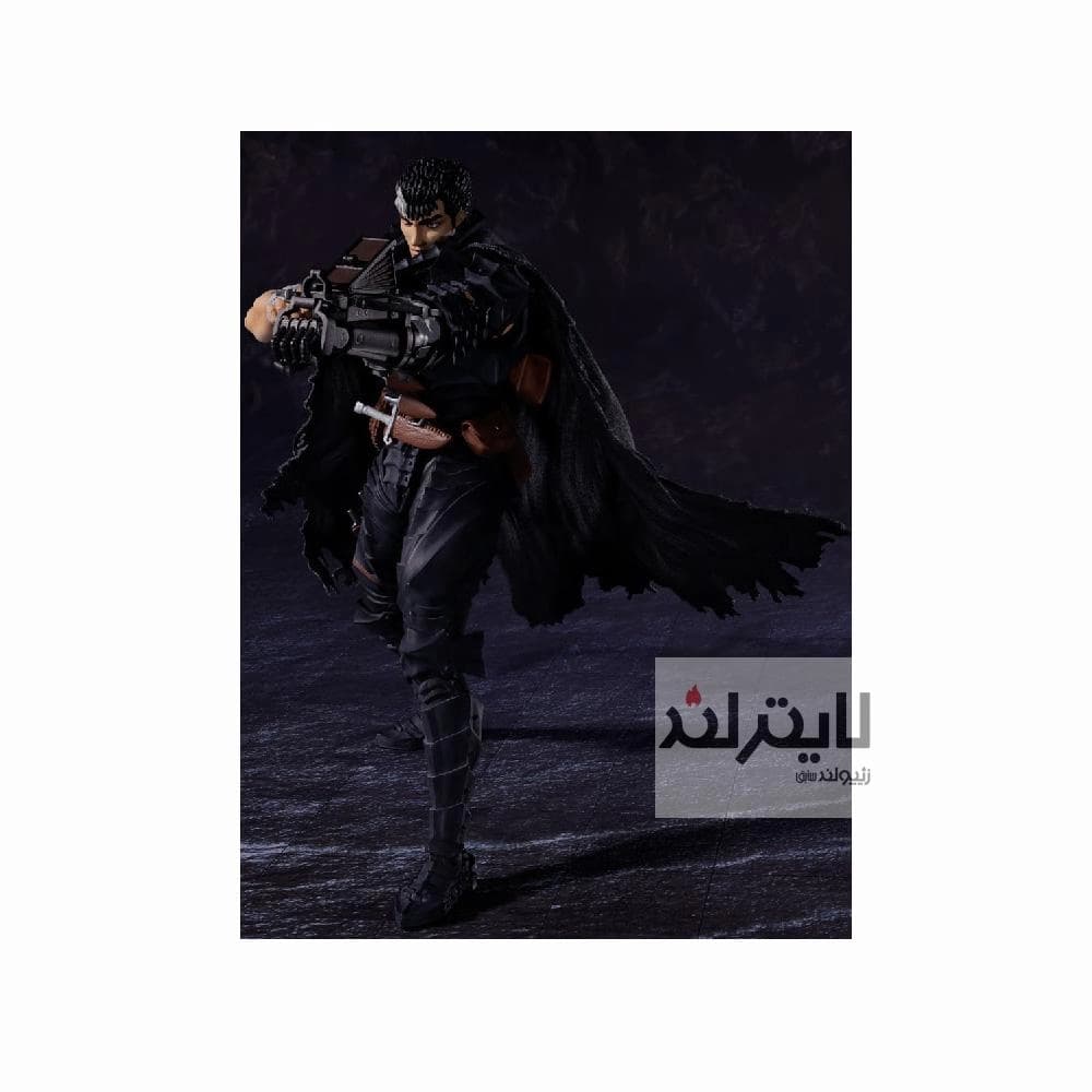 فیگور GUTS — تصویر ۲
