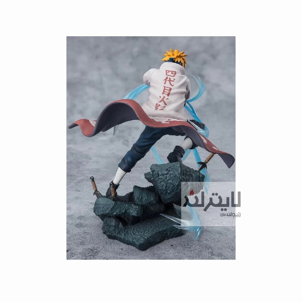 فیگور Minato Namikaze Rasengan — تصویر ۶