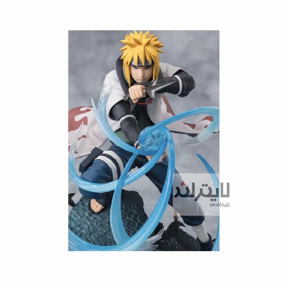 فیگور Minato Namikaze Rasengan — تصویر ۸