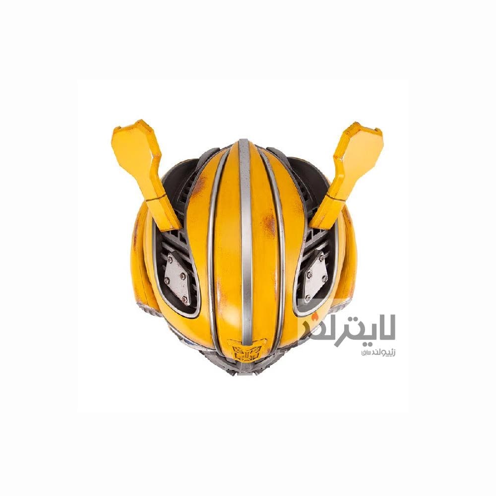 کلاه Bumblebee wearable helmet — تصویر ۸