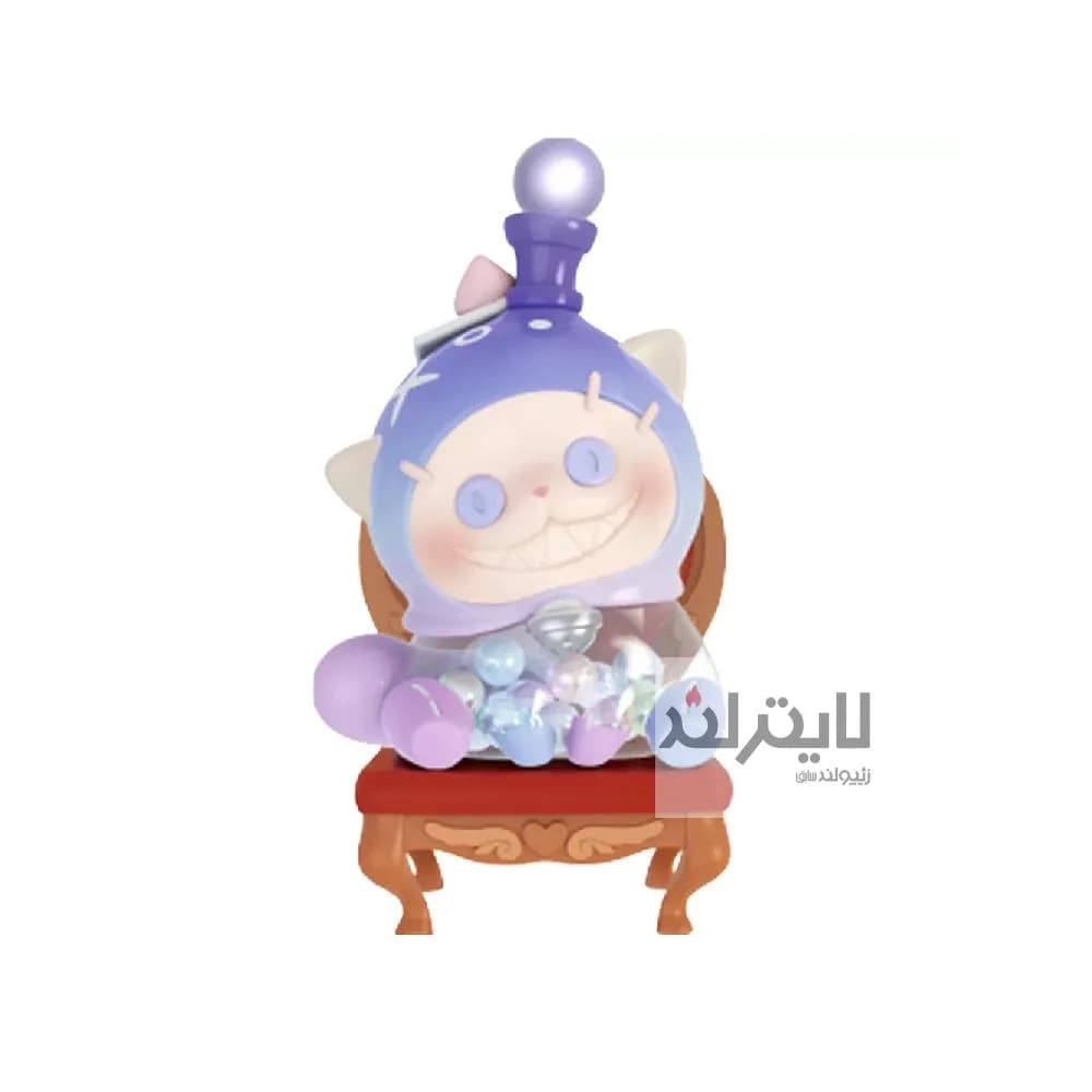 فیگورهای رندوم LILITH Midnight Tea Party Limited edition — تصویر ۶