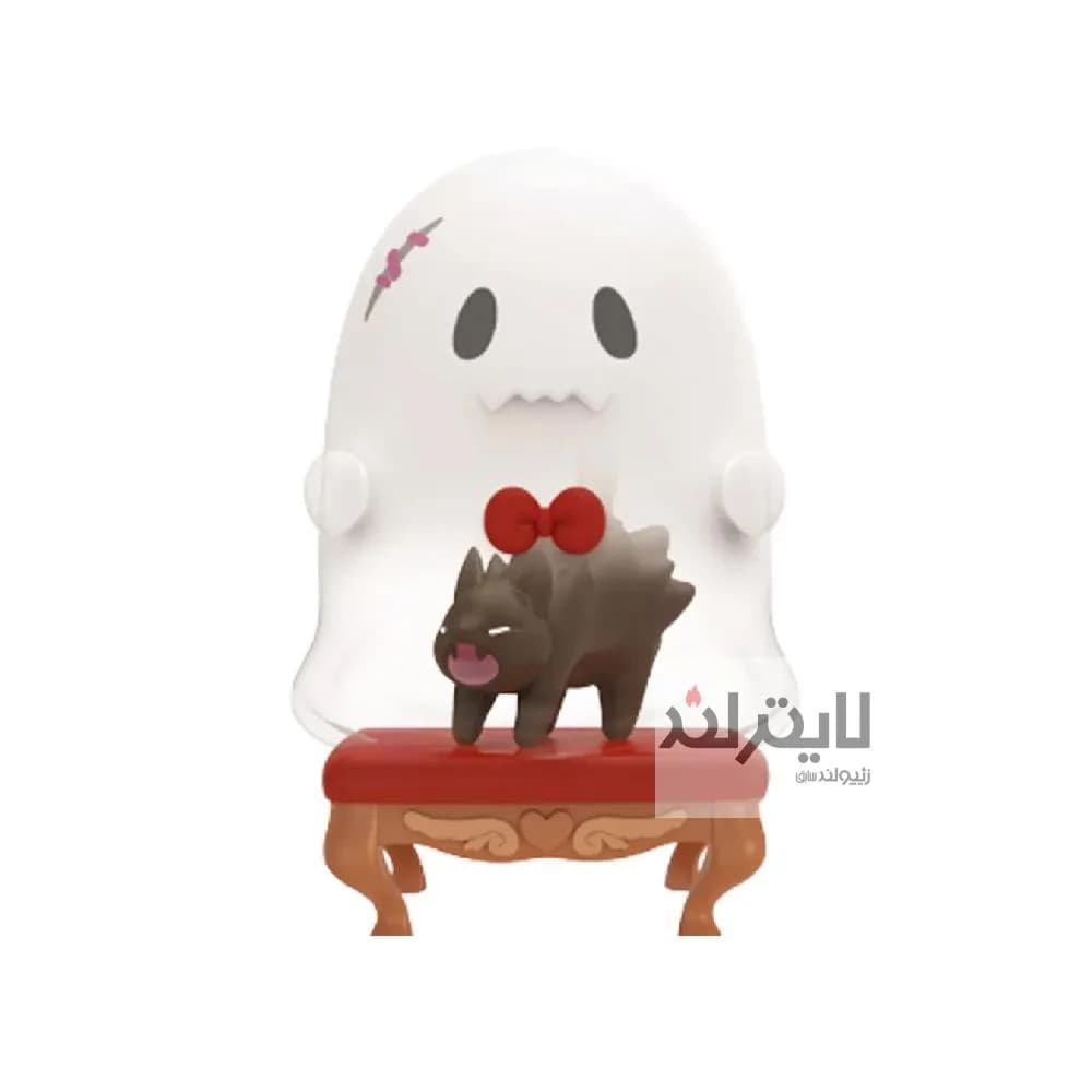 فیگورهای رندوم LILITH Midnight Tea Party Limited edition — تصویر ۴