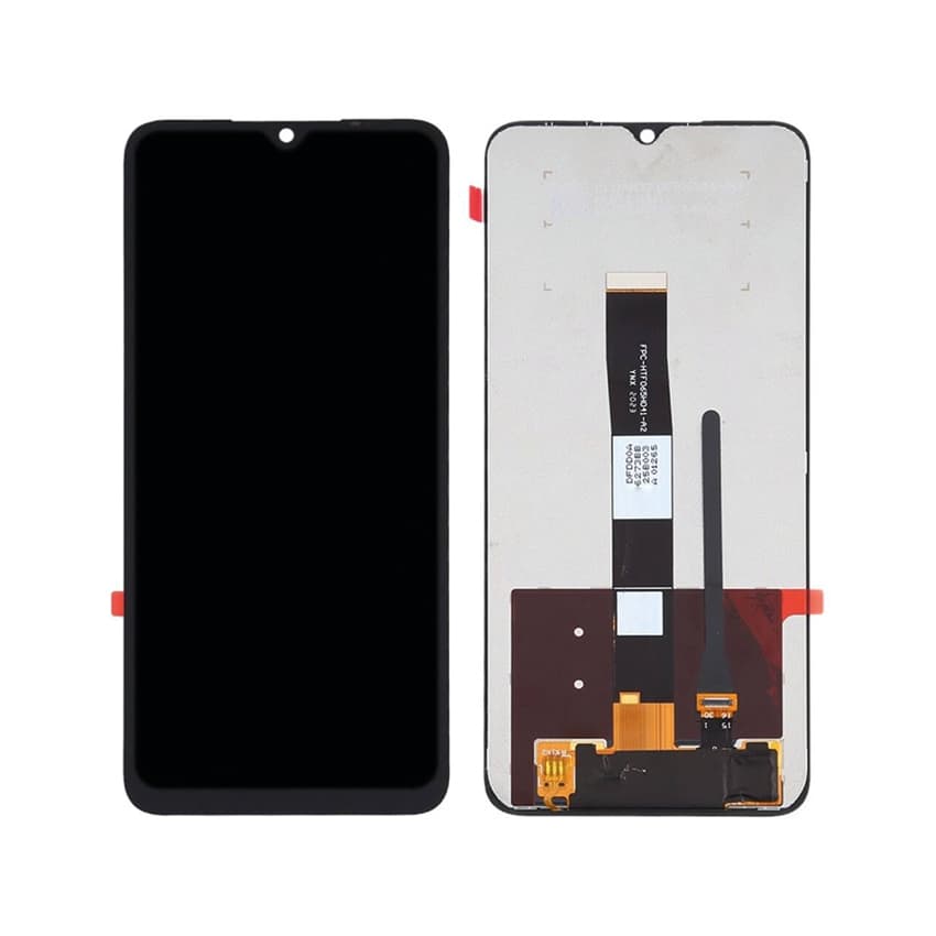 تاچ ال سی دی شیائومی Xiaomi Redmi 9C — تصویر ۴
