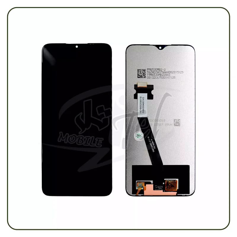 تاچ ال سی دی شیائومی Xiaomi Redmi 9C