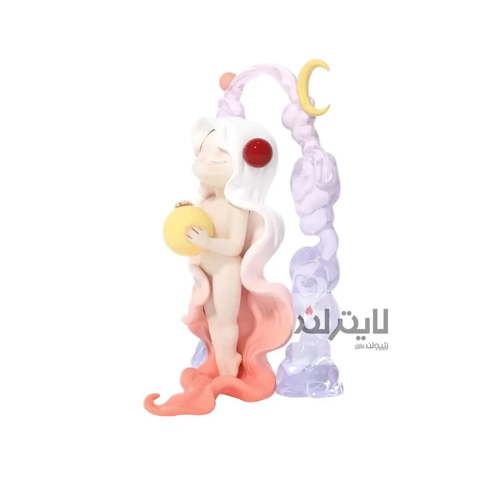 فیگورهای رندوم Sleep Dreamland Elevs — تصویر ۴