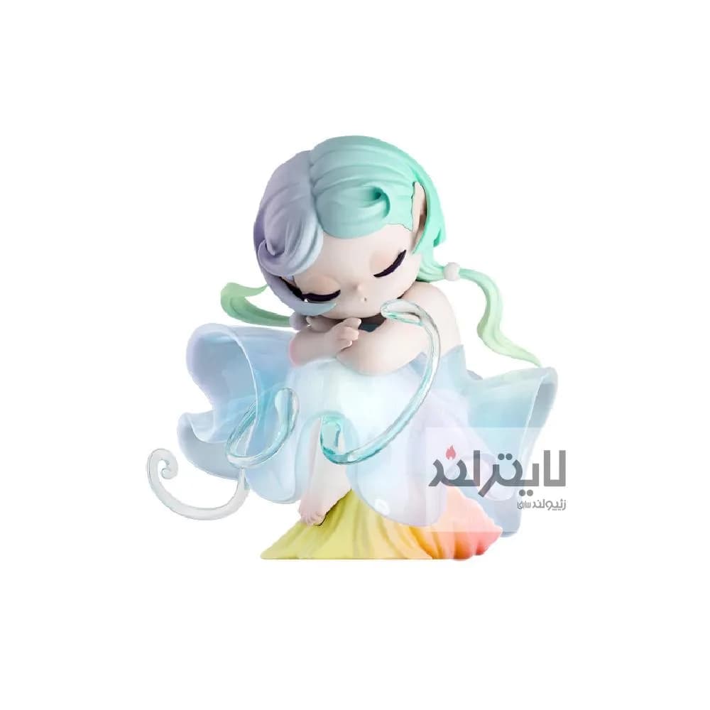فیگورهای رندوم Sleep Sea Elevs — تصویر ۶