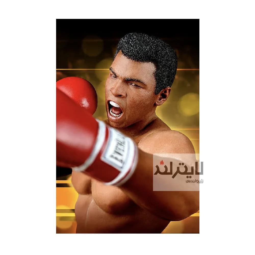 فیگور Muhammad Ali