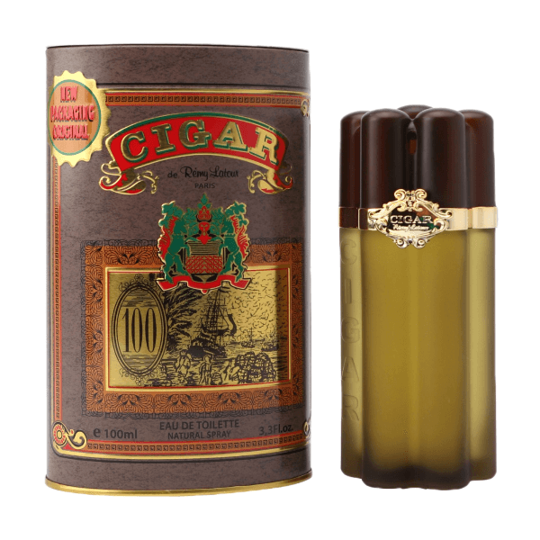 عطر ادکلن مردانه رمی لاتور سیگار 100 میل