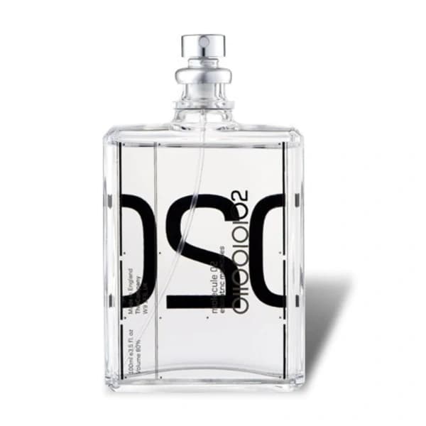 عطر ادکلن اسنتریک مولکول مولکول 02 حجم 100 میل — تصویر ۲