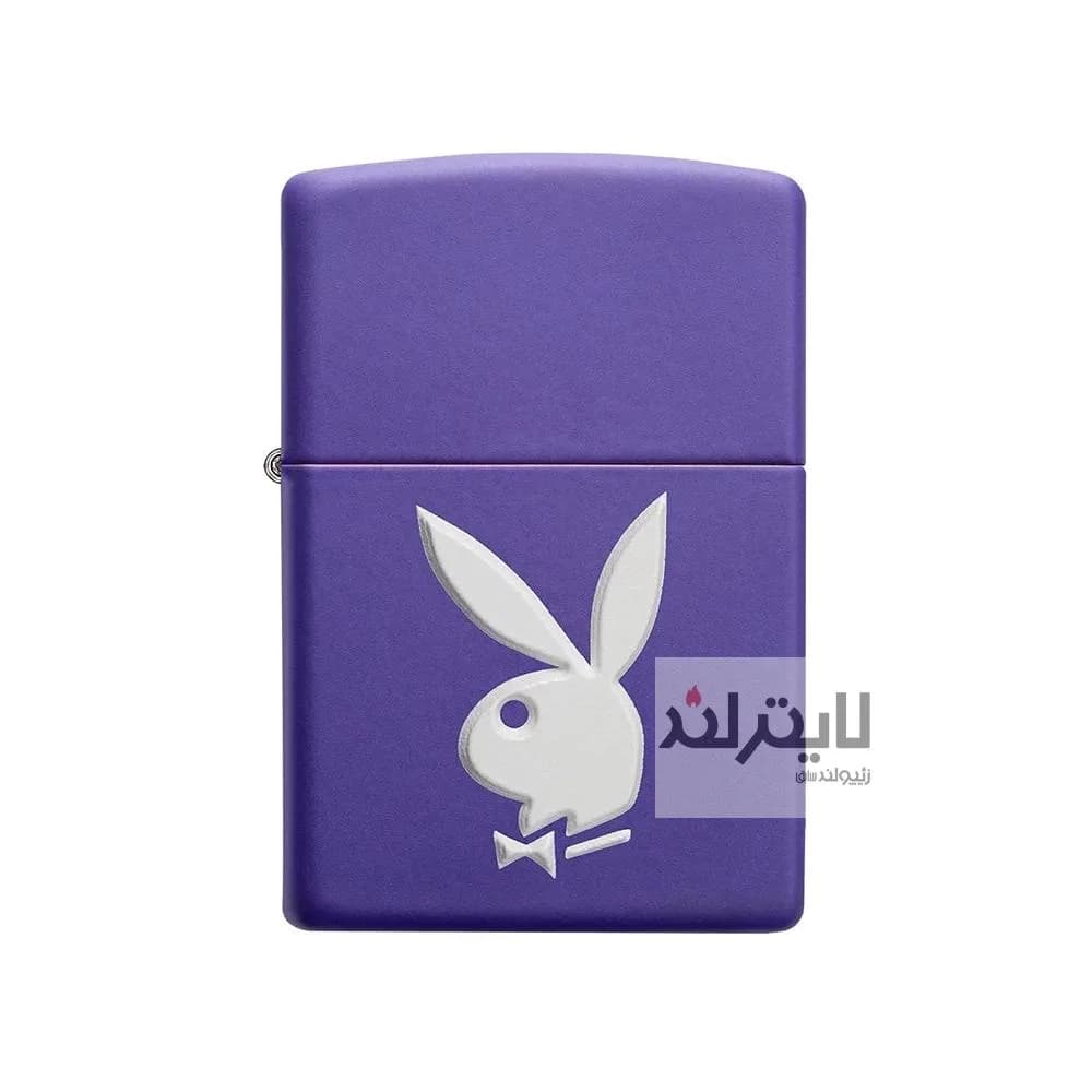 فندک زیپو مدل PB کد 49286 — تصویر ۵