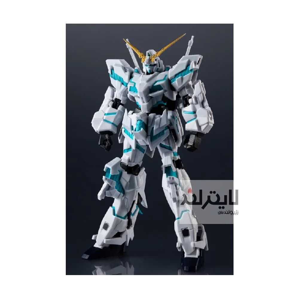 اکشن فیگور ربات Unicorn Gundam-Awakened GU-29 — تصویر ۷