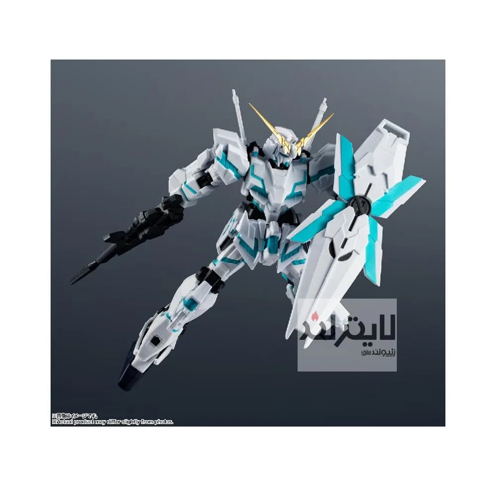 اکشن فیگور ربات Unicorn Gundam-Awakened GU-29 — تصویر ۱۲