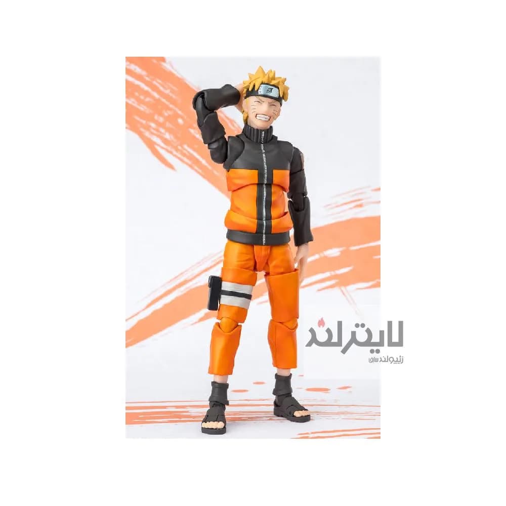 فیگور Naruto Uzumaki