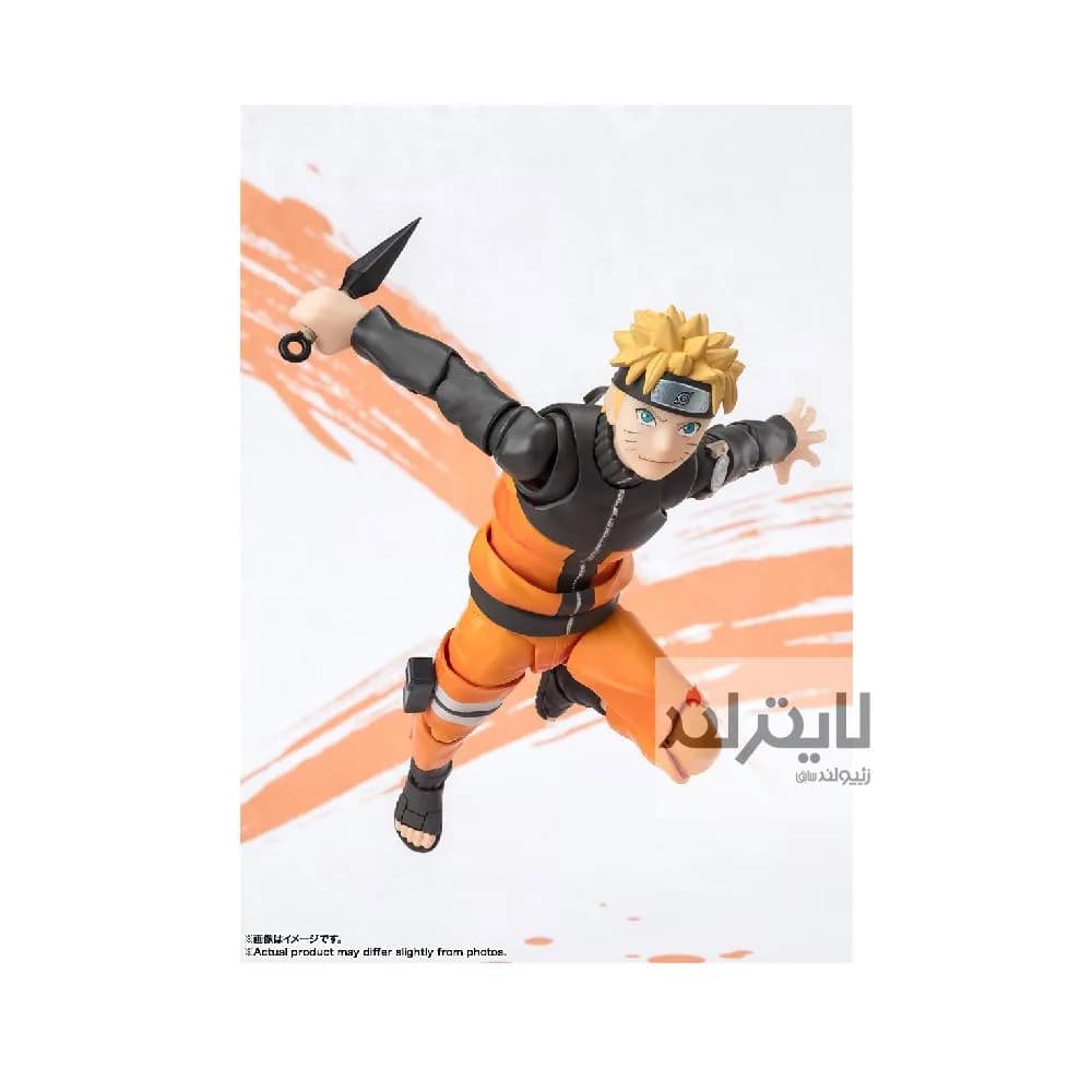 فیگور Naruto Uzumaki — تصویر ۳