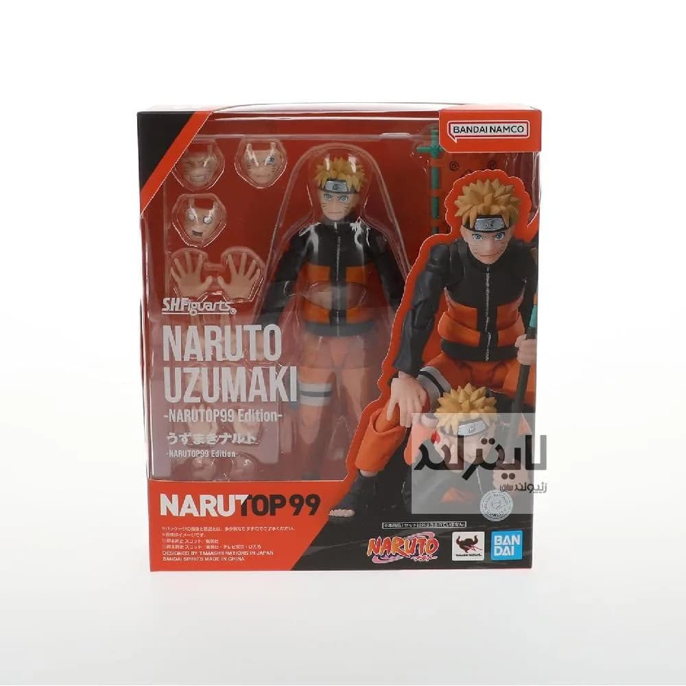 فیگور Naruto Uzumaki — تصویر ۶