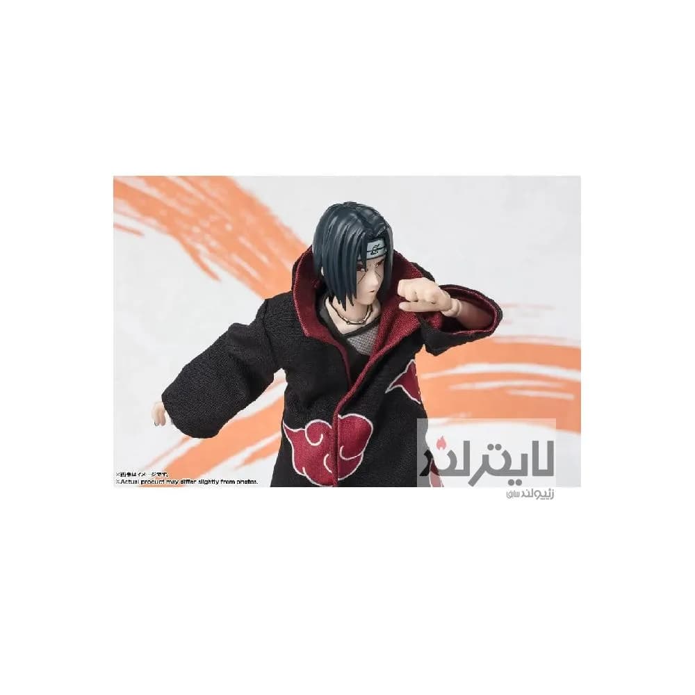 فیگور Itachi Uchiha — تصویر ۵
