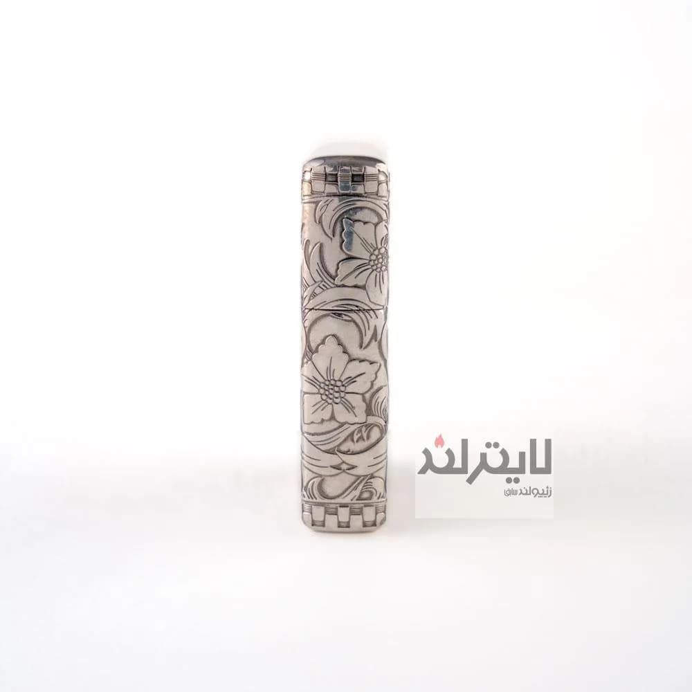 فندک زیپو مدل Flower 850 — تصویر ۱۰