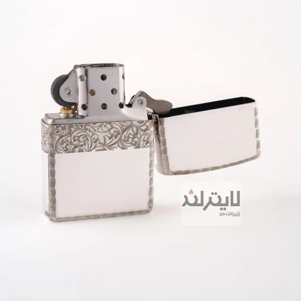 فندک زیپو مدل CLA-F — تصویر ۹