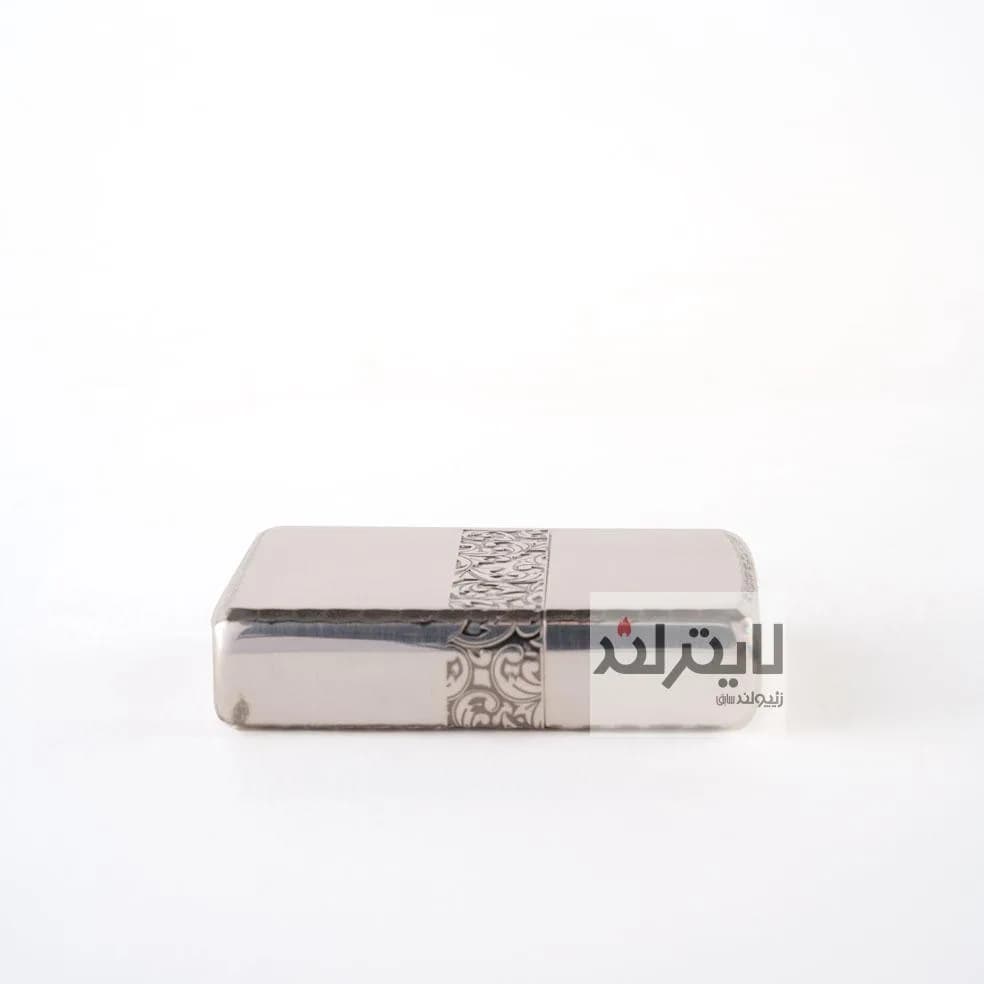 فندک زیپو مدل CLA-F — تصویر ۱۰